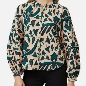 Ulla Johnson blouse